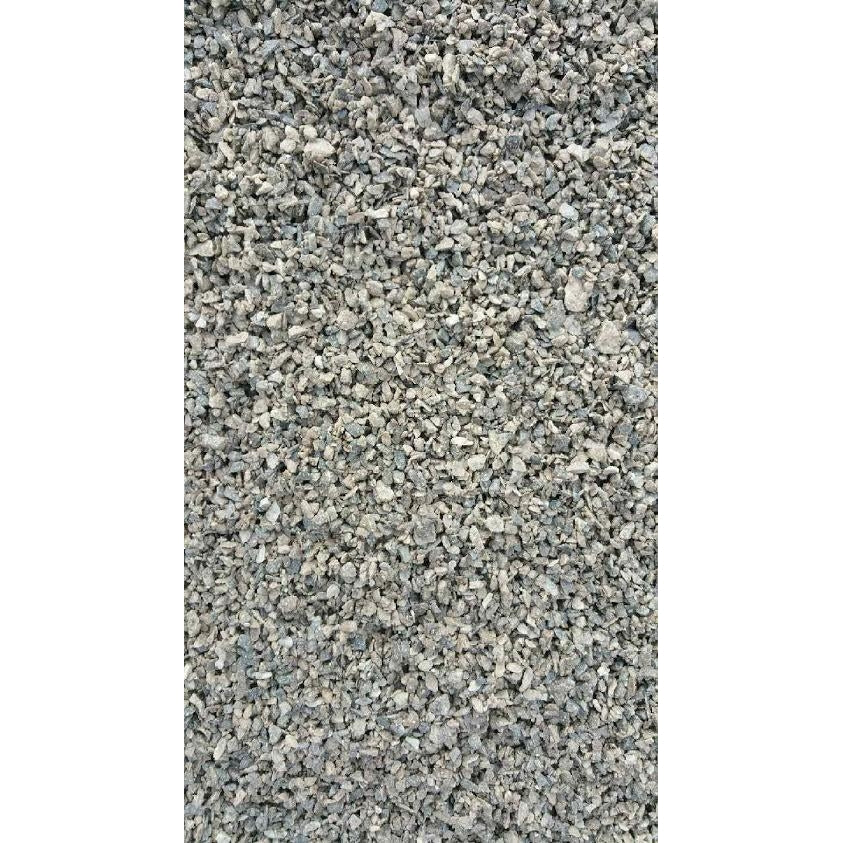 Ohio Mulch 9 Limestone, bulk .5 Cubic yard