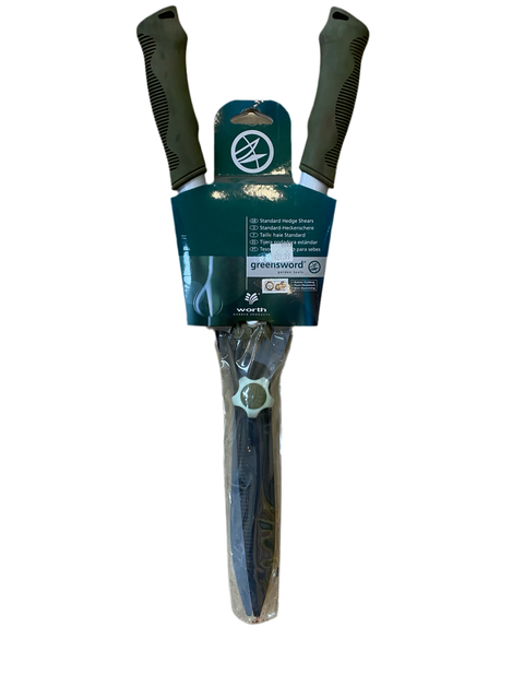 Greensword Hedge Shear 8" Blade - #8013