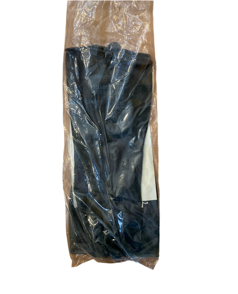 Black Protective Gloves (#8966)