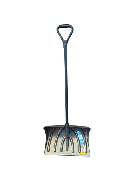 (8432) Suncast 20 in. Snow Shovel