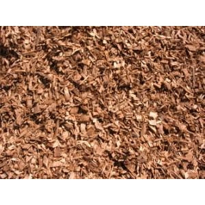 Oak Wood Chips (1 cu yd)