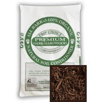 Premium Shredded Hardwood (1.2cf) #413