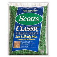 Scotts Sun and Shade Mix -3lb #676