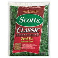 Scotts Quick Fix- 3lb #679