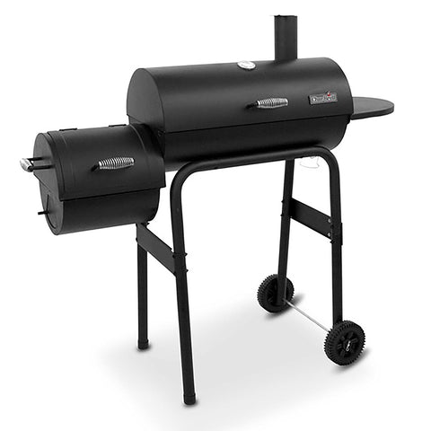 Char-Broil Offset Smoker #99025