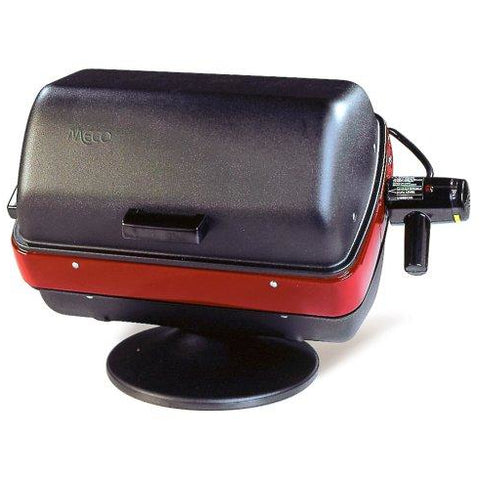 Easy Street Electric Grill #99027