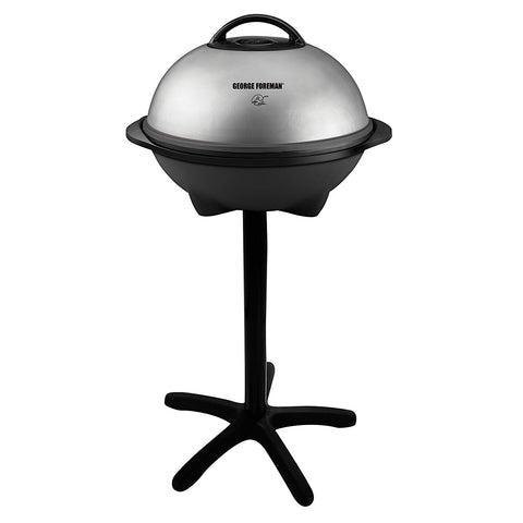 George Foreman Electric Grill #99034