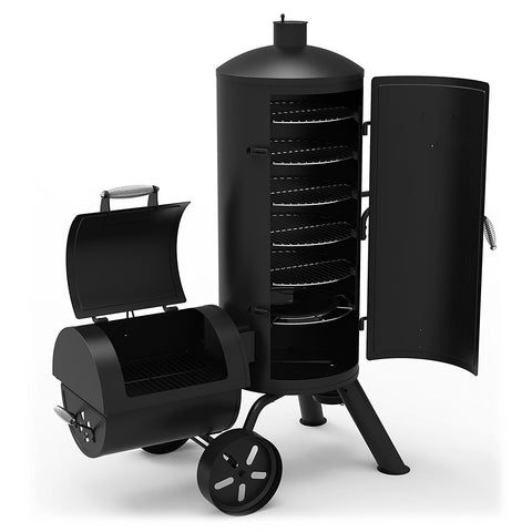 Dyna Glow Vertical Smoker #99043