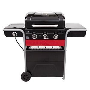 Char-Broil Gas 2 Coal #99044