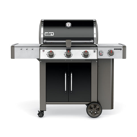 Weber Grill - LX w/Side Burner #99049