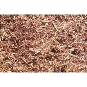 Eastern Red Cedar Mulch	(1 cu yd)