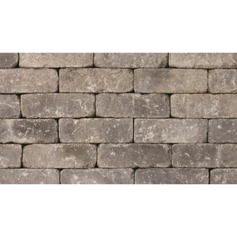 Graystone Wall Stone (Wedge)