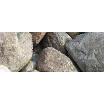 Granite 12" Boulders #7512