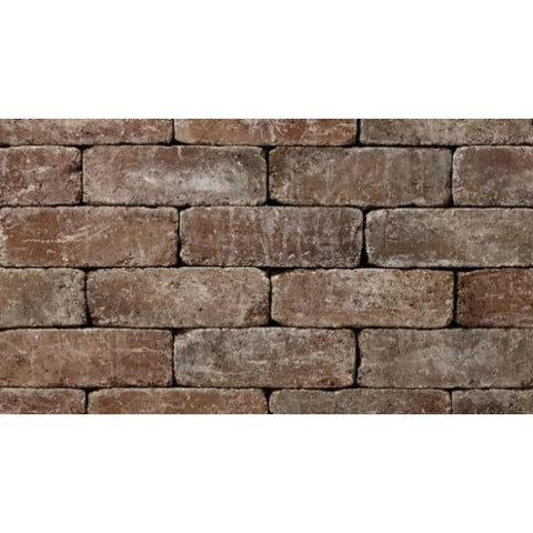 Sandalwood Wall Stone (Wedge)