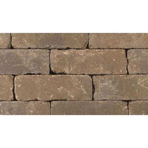 Sandtone Wall Stone (Wedge)