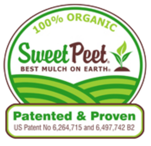 #5031 - Sweet Peet Composted Mulch (1.5 CF)