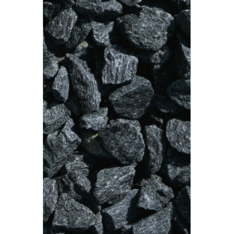 #7659-B - Black Haydite (1/2 CF)