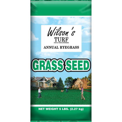 Wilsons Annual Rye 5lb bag