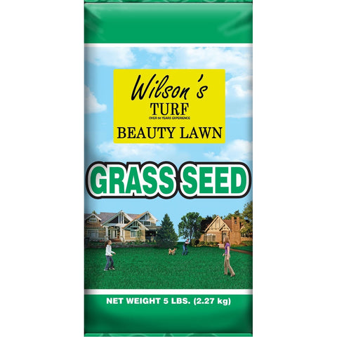 Wilsons Beauty Lawn 5lb bag