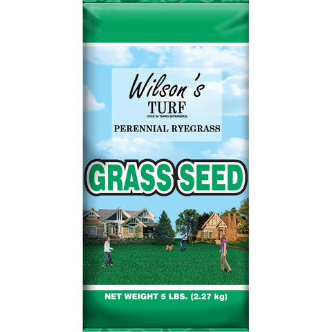 Wilsons  Perennial Rye 5lb bag